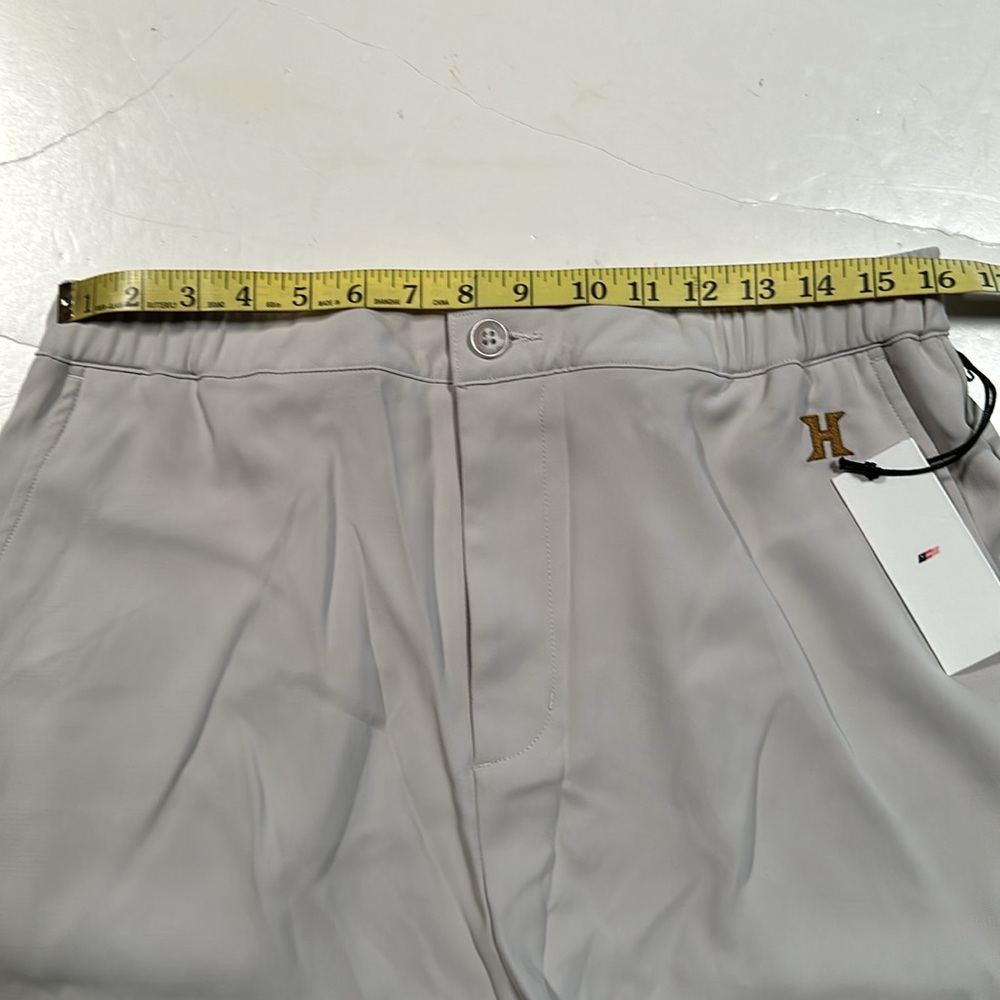 Honor The Gift Wide Leg Trouser Pants - Picture 6 of 11